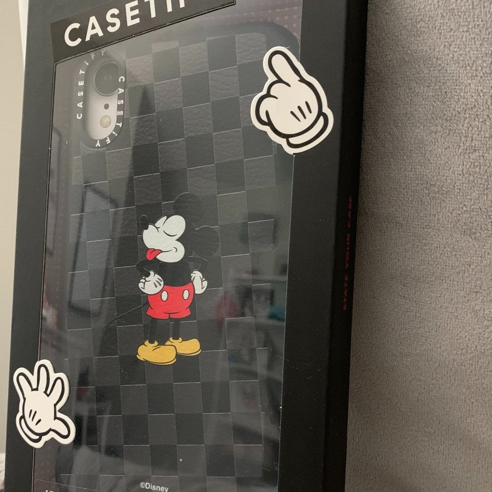 Casetify case